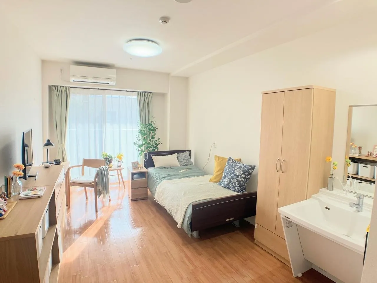 イリーゼあすみが丘の紹介写真 5