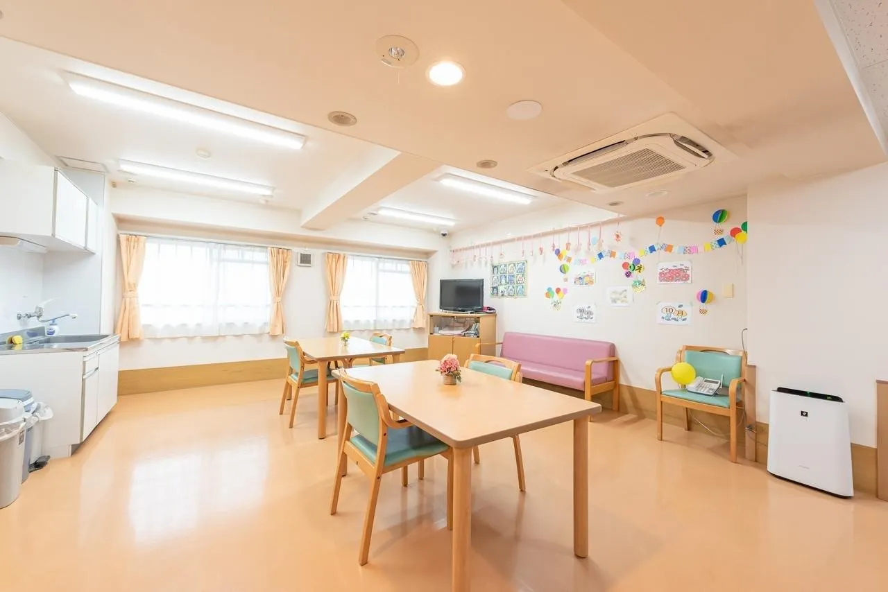 イリーゼふじみのの紹介写真 3