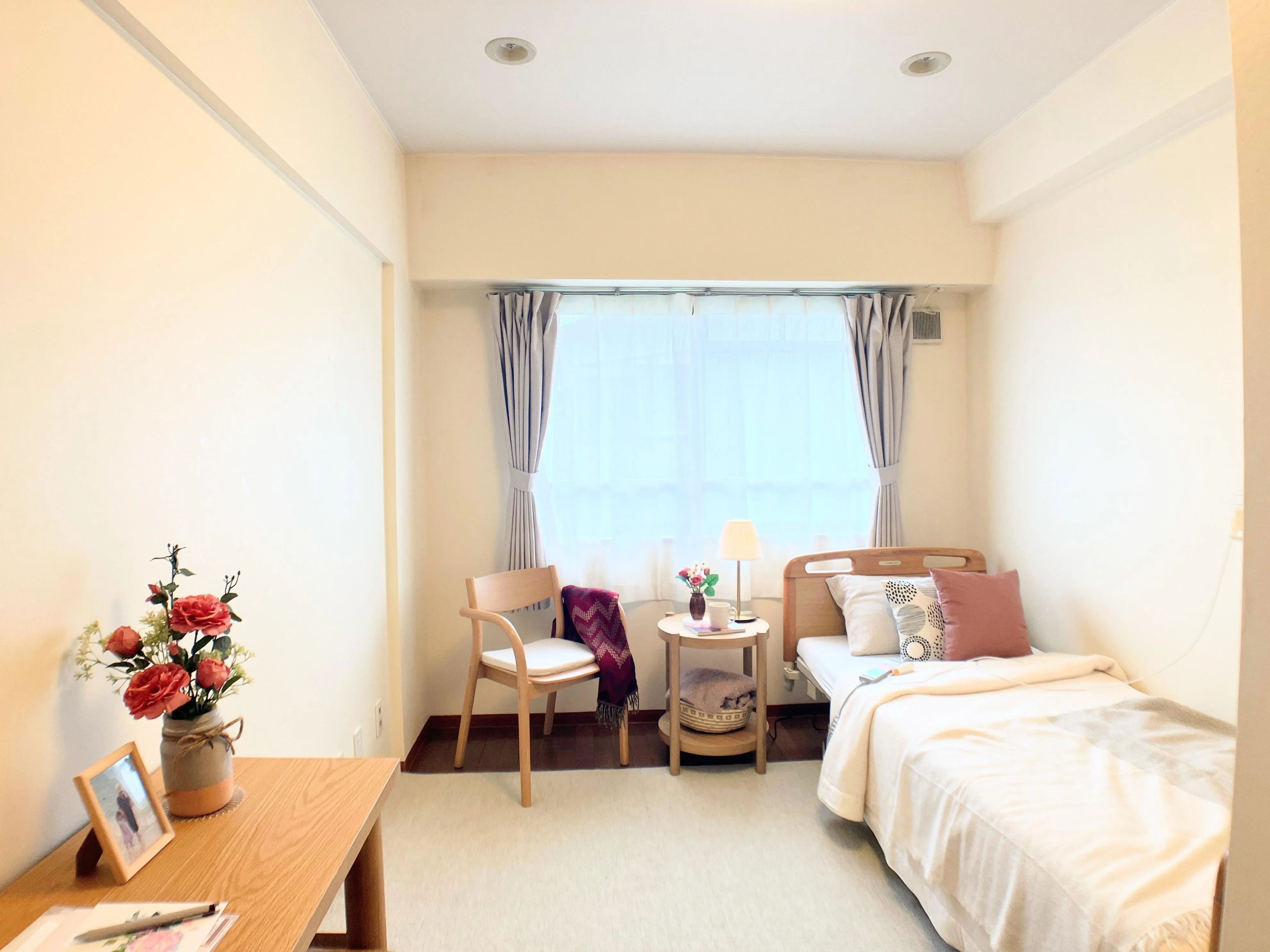 イリーゼふじみのの紹介写真 5