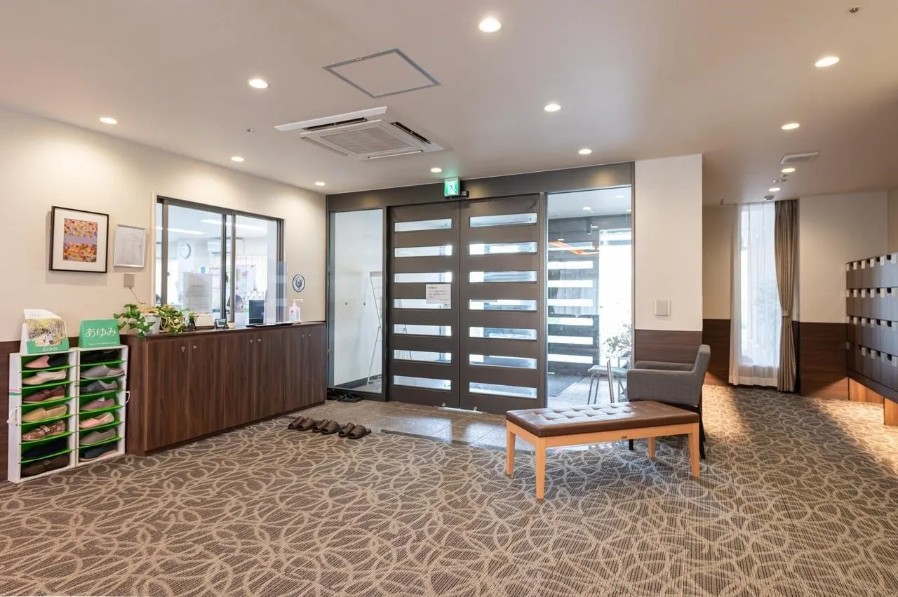 イリーゼ練馬中村橋の紹介写真 2