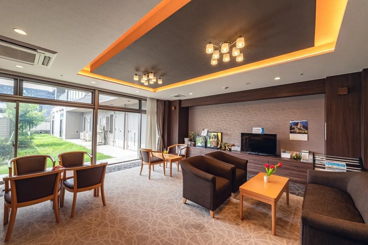 イリーゼ練馬中村橋の紹介写真 3