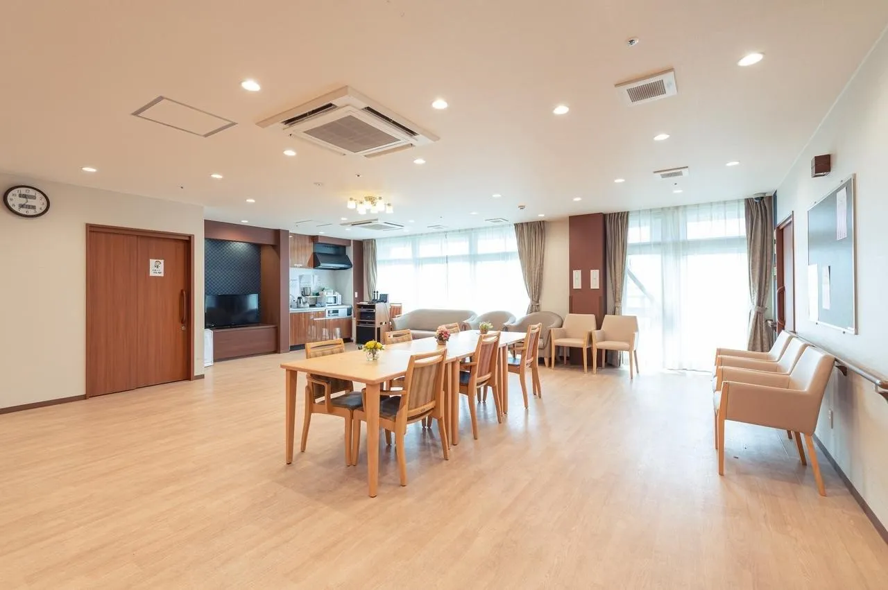 イリーゼ練馬中村橋の紹介写真 4