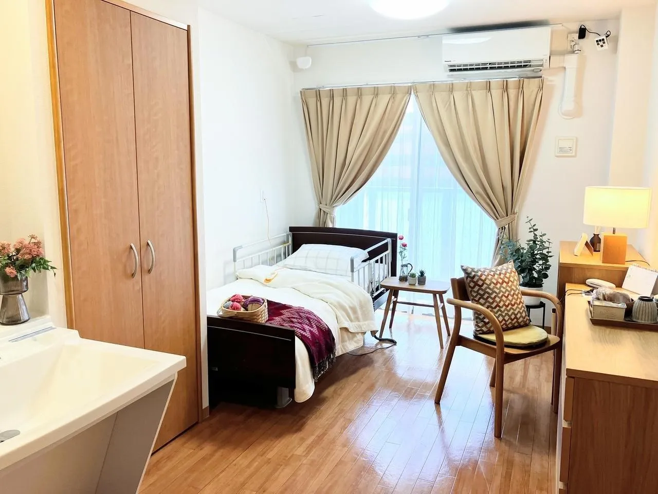 イリーゼ練馬中村橋の紹介写真 5