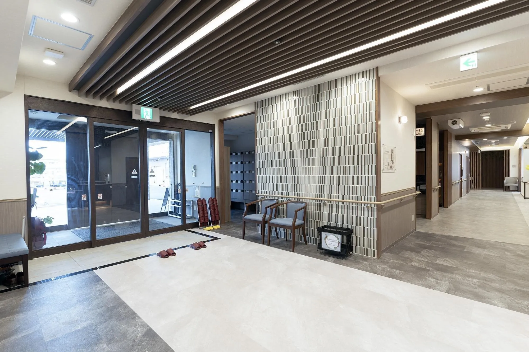 イリーゼ川越はなれの紹介写真 2