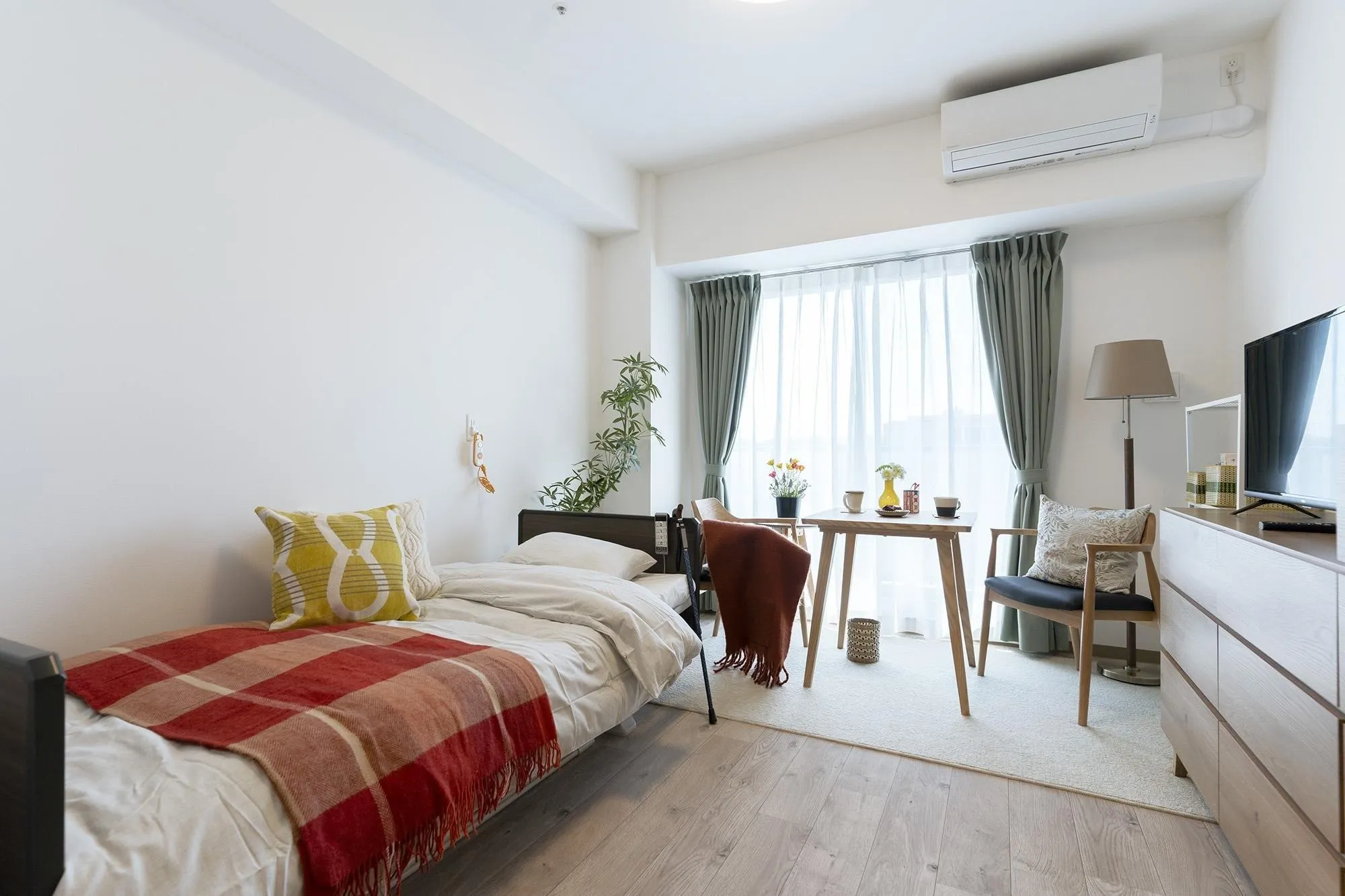 イリーゼ川越はなれの紹介写真 5