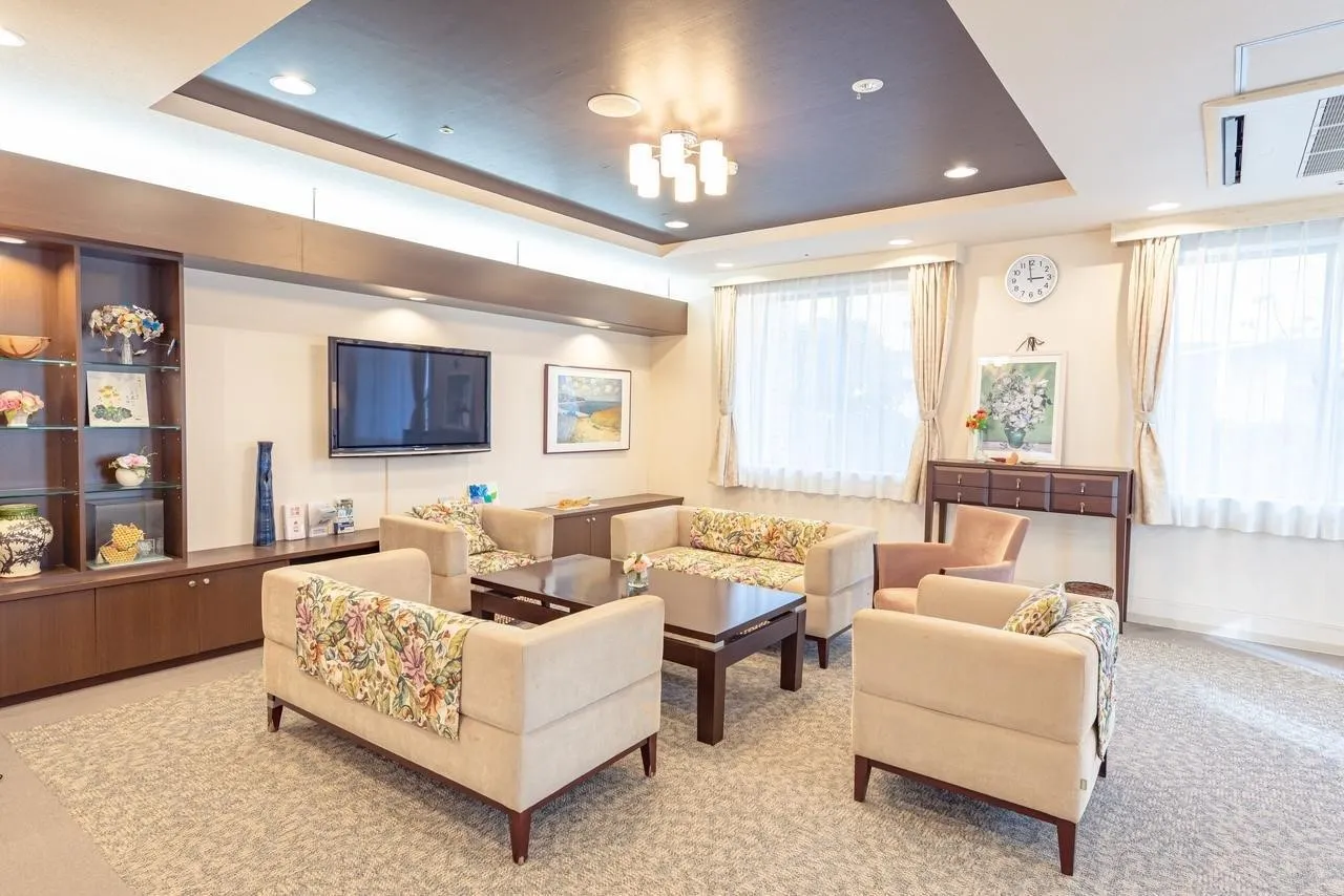 イリーゼかすかべの紹介写真 3