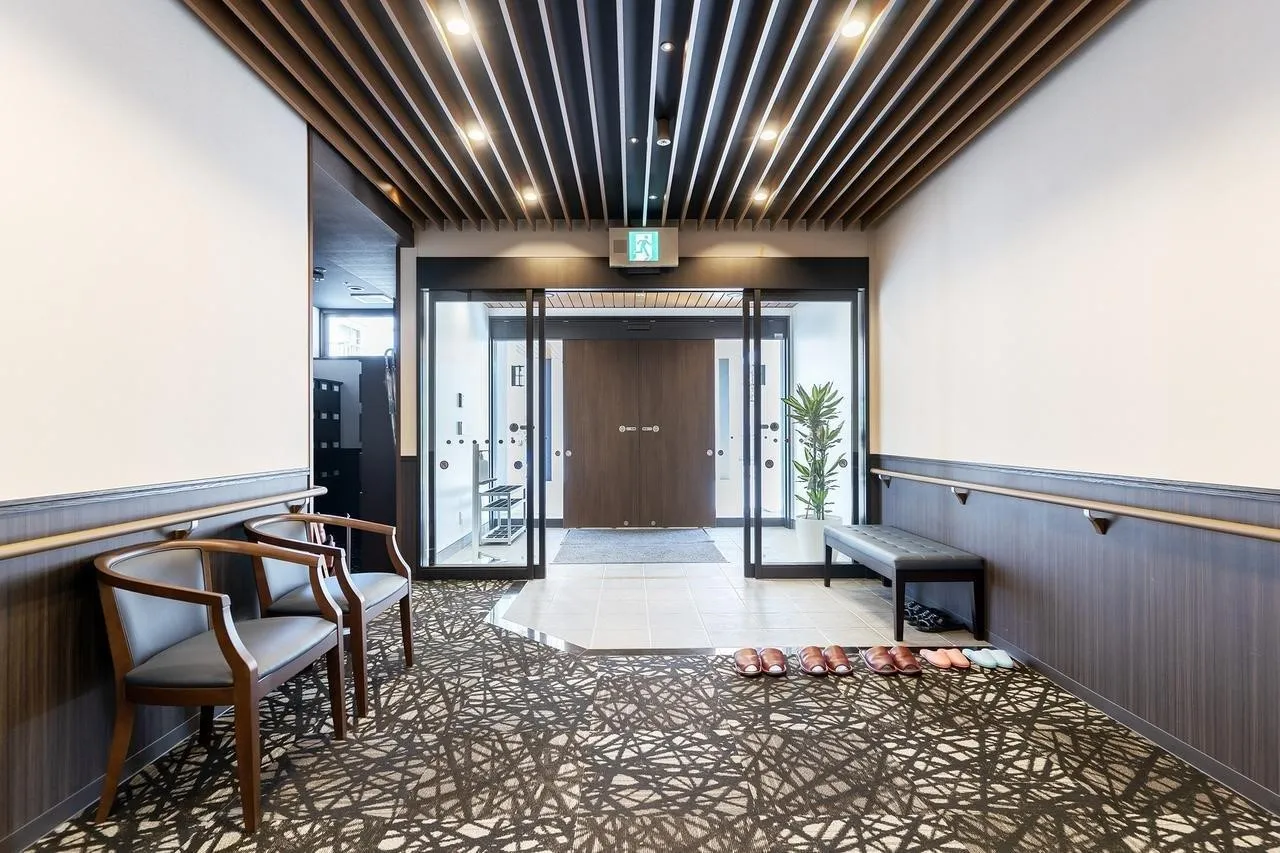 イリーゼ狭山入曽はなれの紹介写真 2