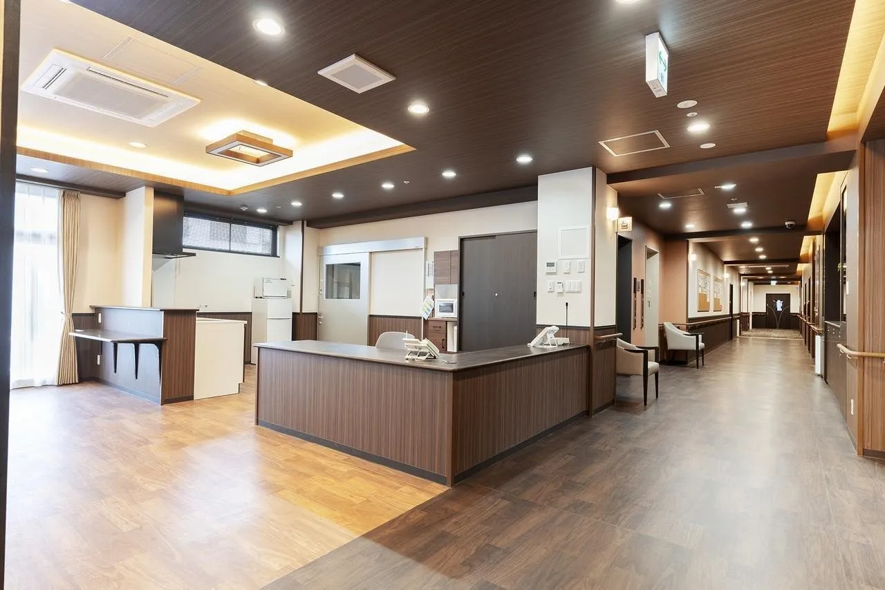 イリーゼ狭山入曽はなれの紹介写真 3