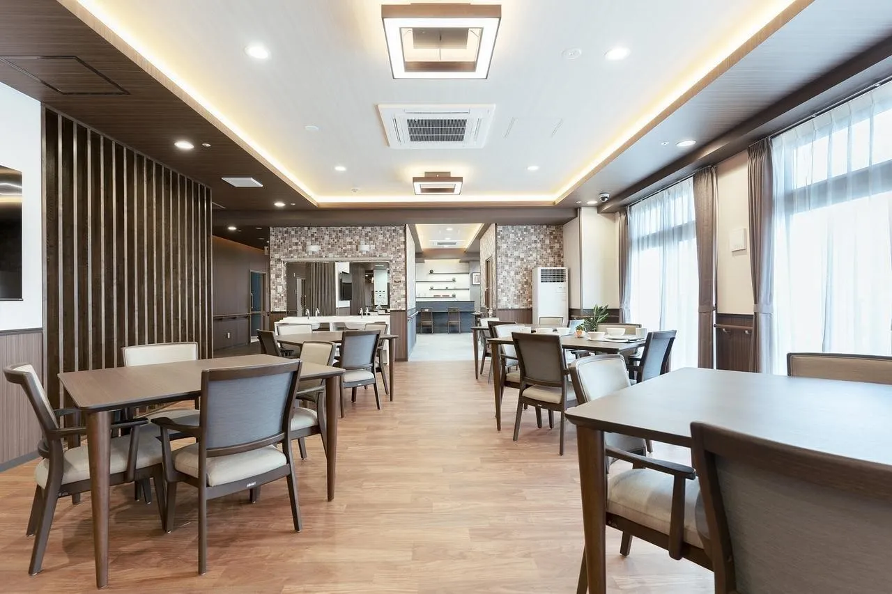 イリーゼ狭山入曽はなれの紹介写真 4