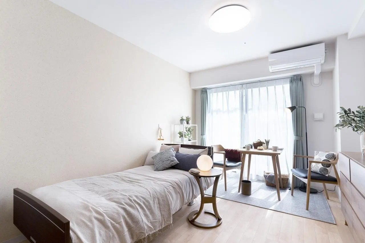 イリーゼ狭山入曽はなれの紹介写真 5