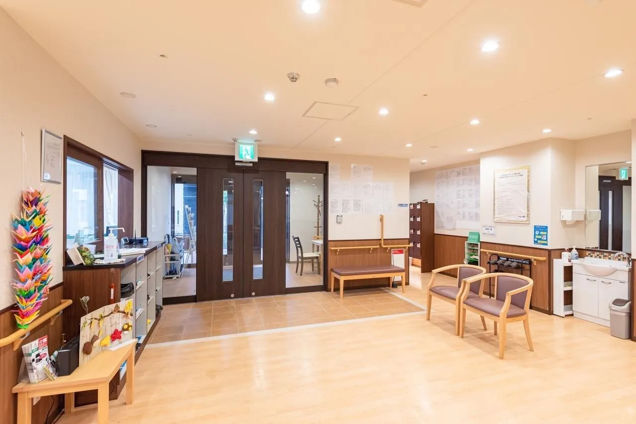 イリーゼ津田沼の紹介写真 2