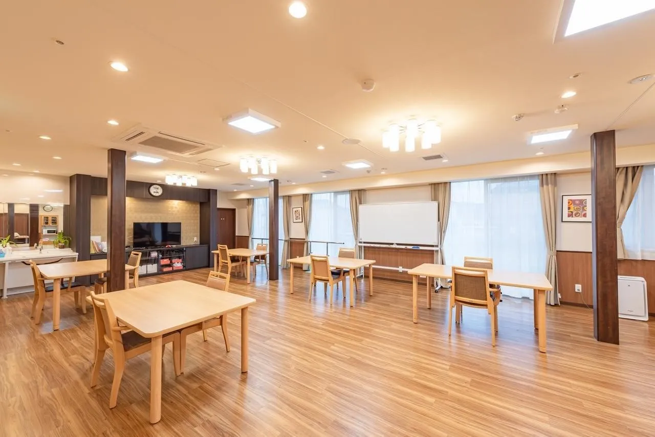 イリーゼ津田沼の紹介写真 3