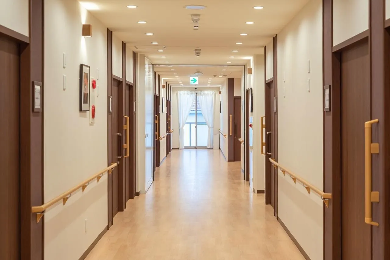 イリーゼ津田沼の紹介写真 4