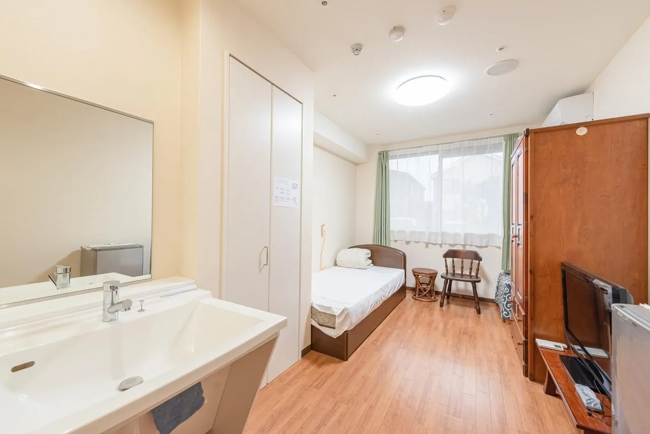 イリーゼ津田沼の紹介写真 5