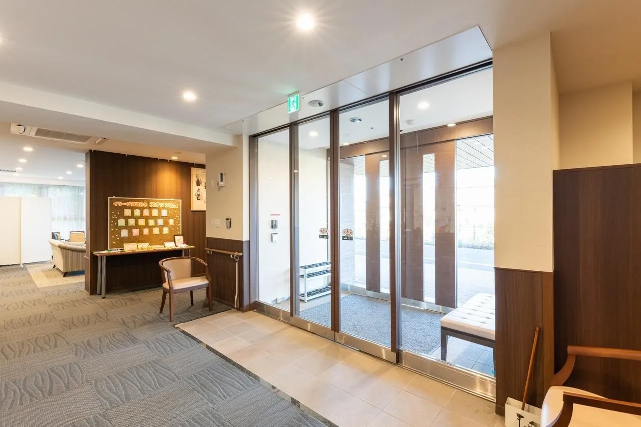 イリーゼ西国分寺の紹介写真 2