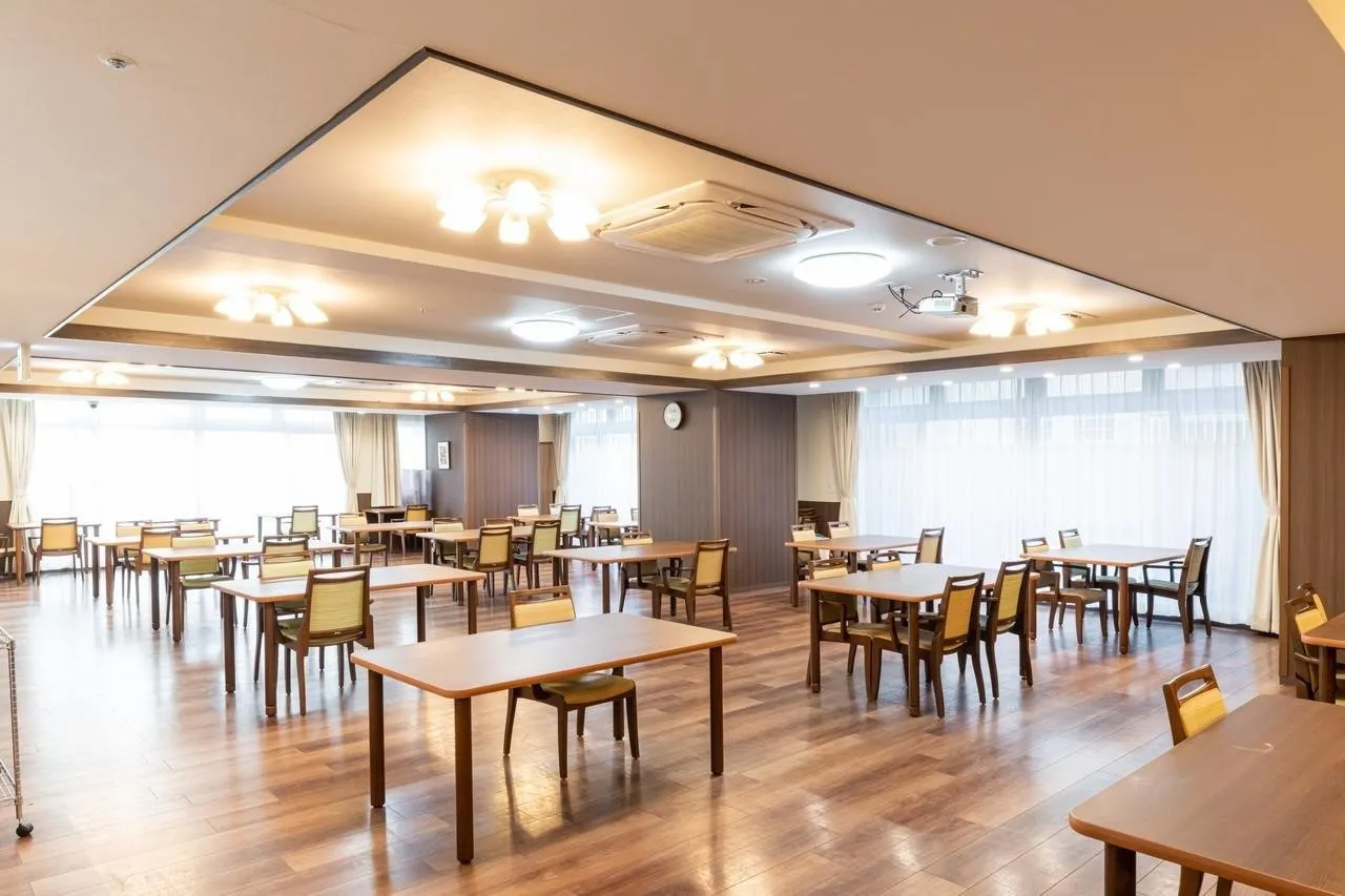 イリーゼ西国分寺の紹介写真 3