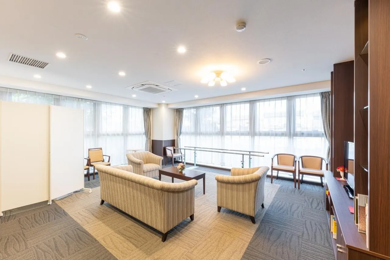 イリーゼ西国分寺の紹介写真 4