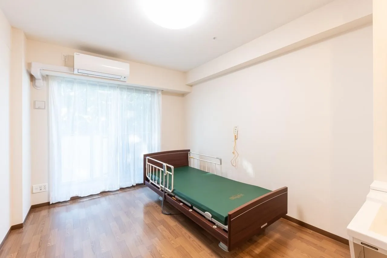 イリーゼ西国分寺の紹介写真 5