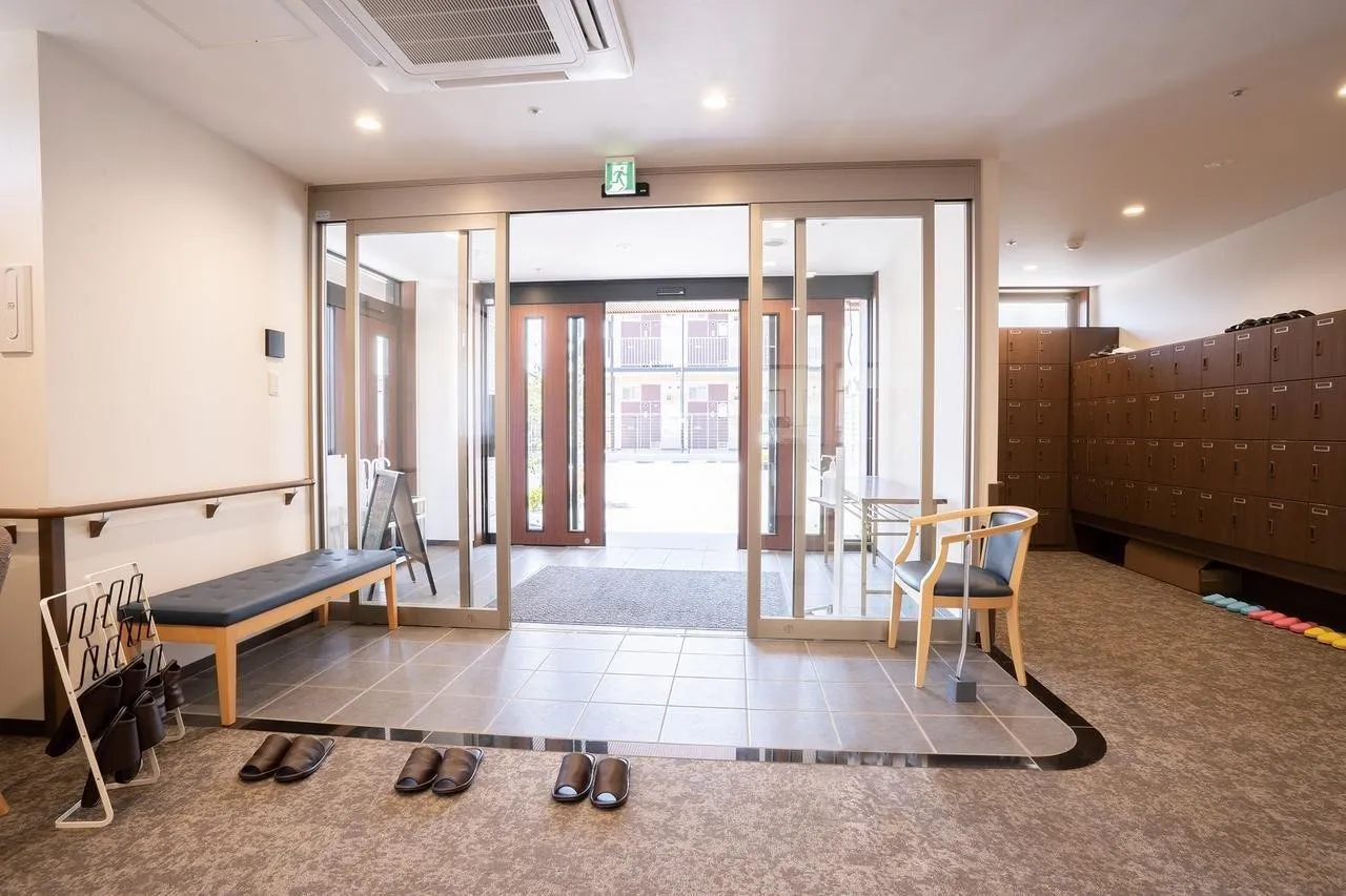 イリーゼ福生の紹介写真 2