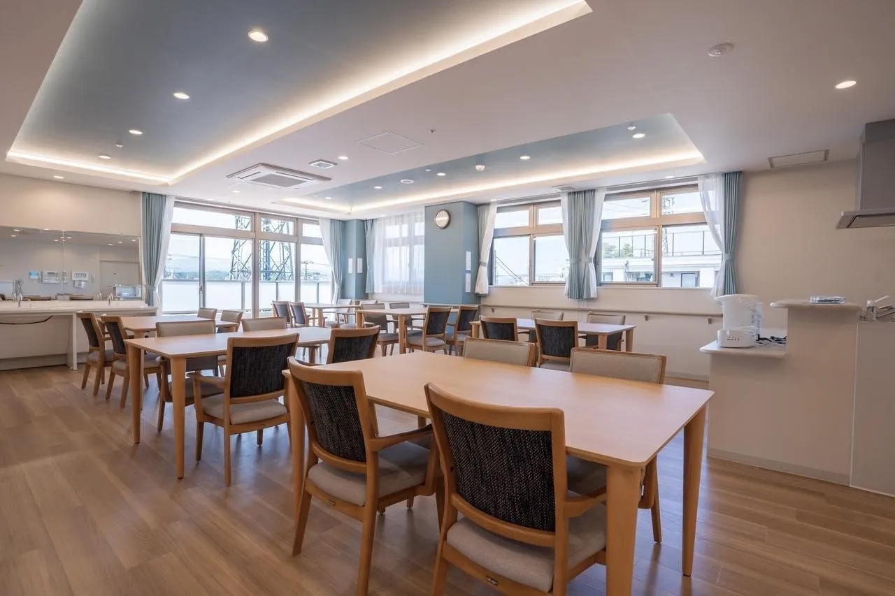 イリーゼ福生の紹介写真 4