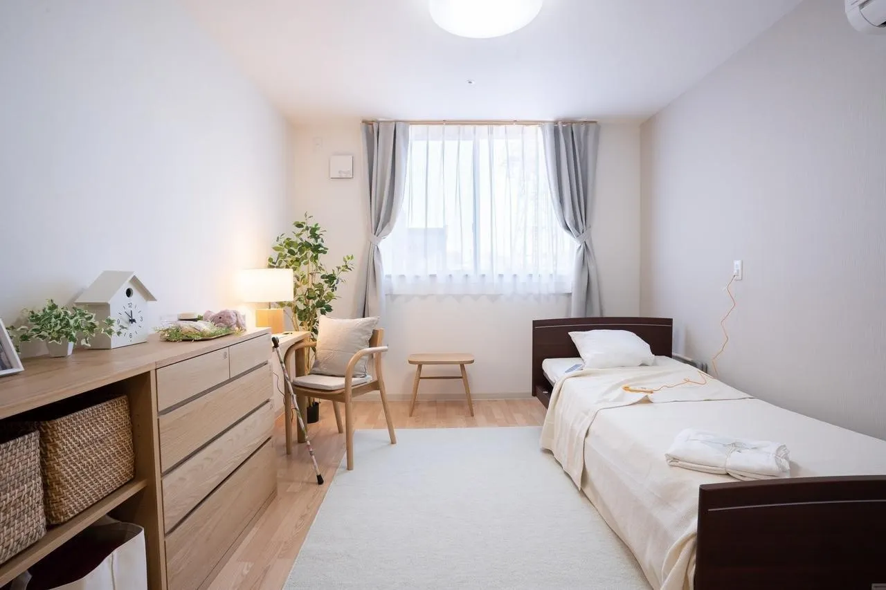 イリーゼ福生の紹介写真 5