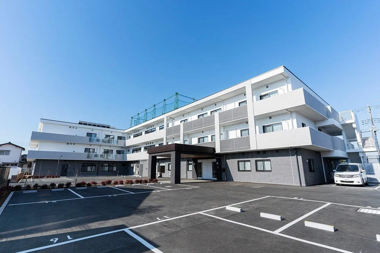 イリーゼ川越・別邸の紹介写真