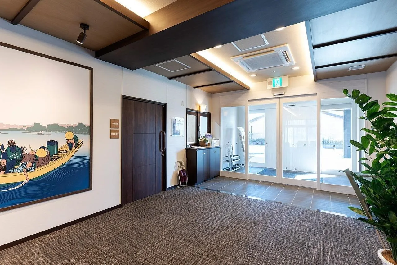 イリーゼ川越・別邸の紹介写真 2