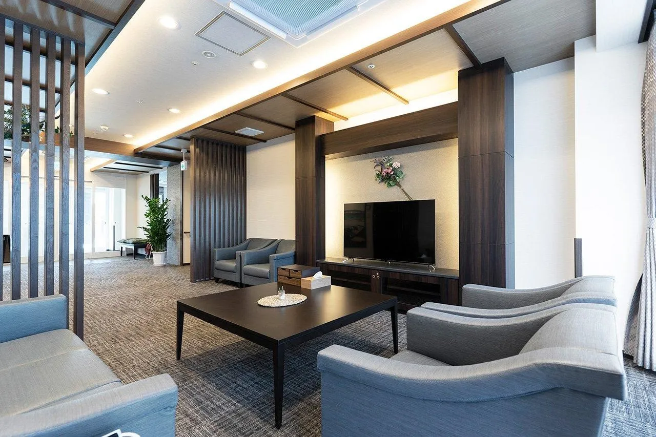 イリーゼ川越・別邸の紹介写真 3