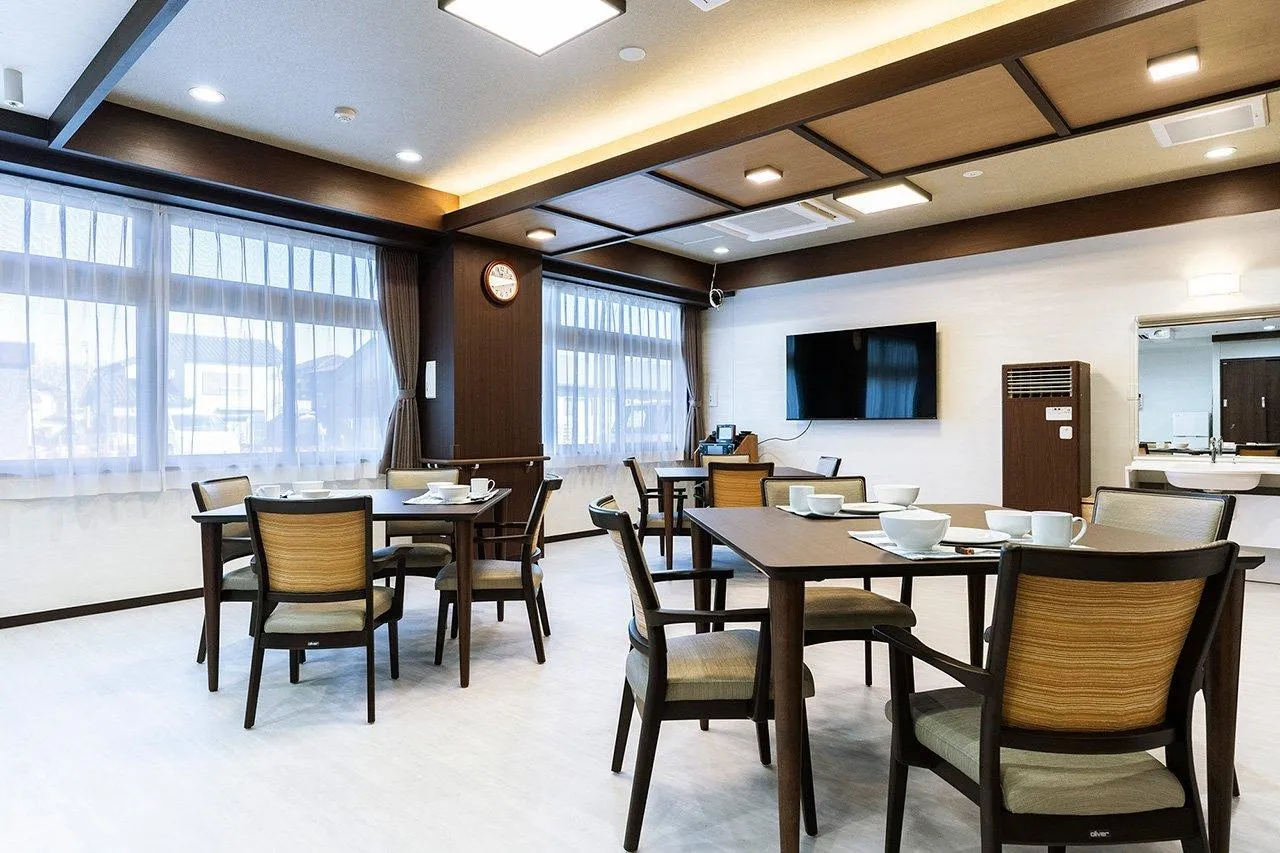 イリーゼ川越・別邸の紹介写真 4