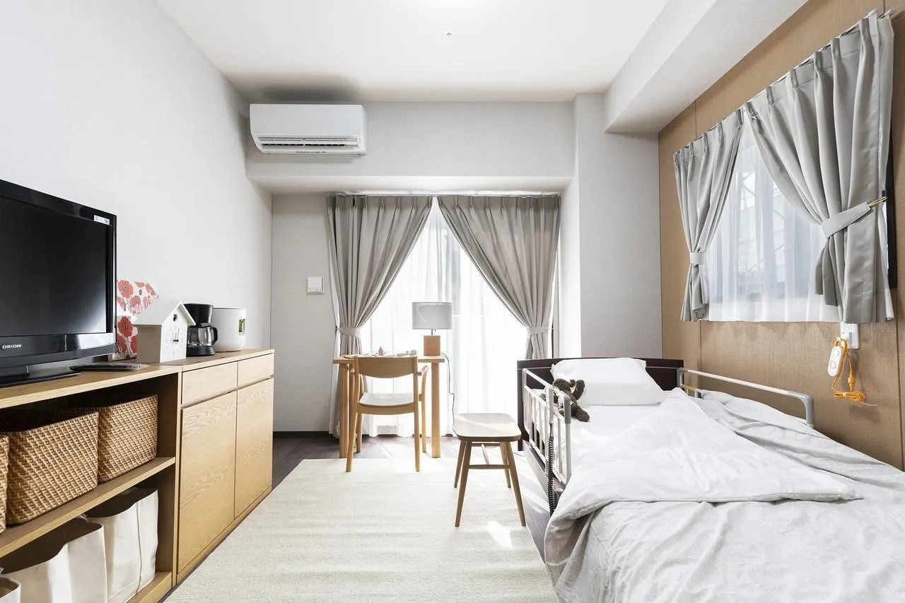 イリーゼ川越・別邸の紹介写真 5