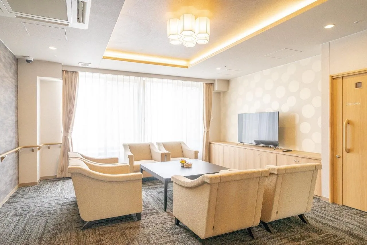 イリーゼ杉戸の紹介写真 3