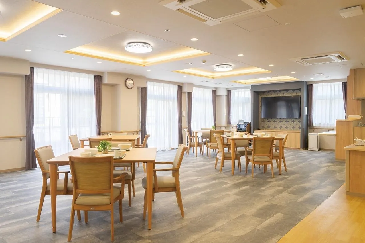 イリーゼ杉戸の紹介写真 4