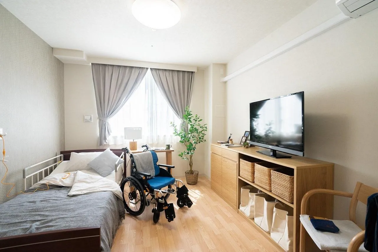 イリーゼ杉戸の紹介写真 5