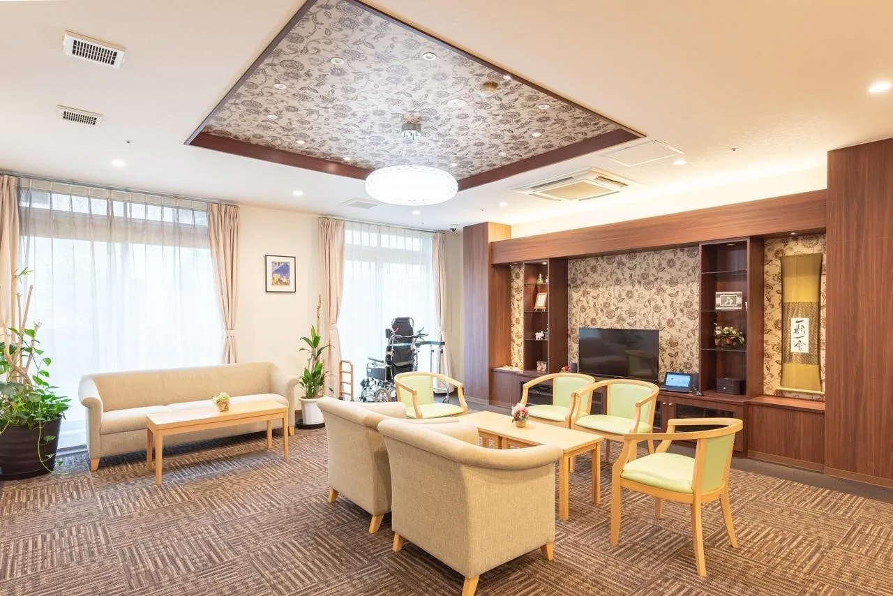 イリーゼ都賀桜木の紹介写真 3