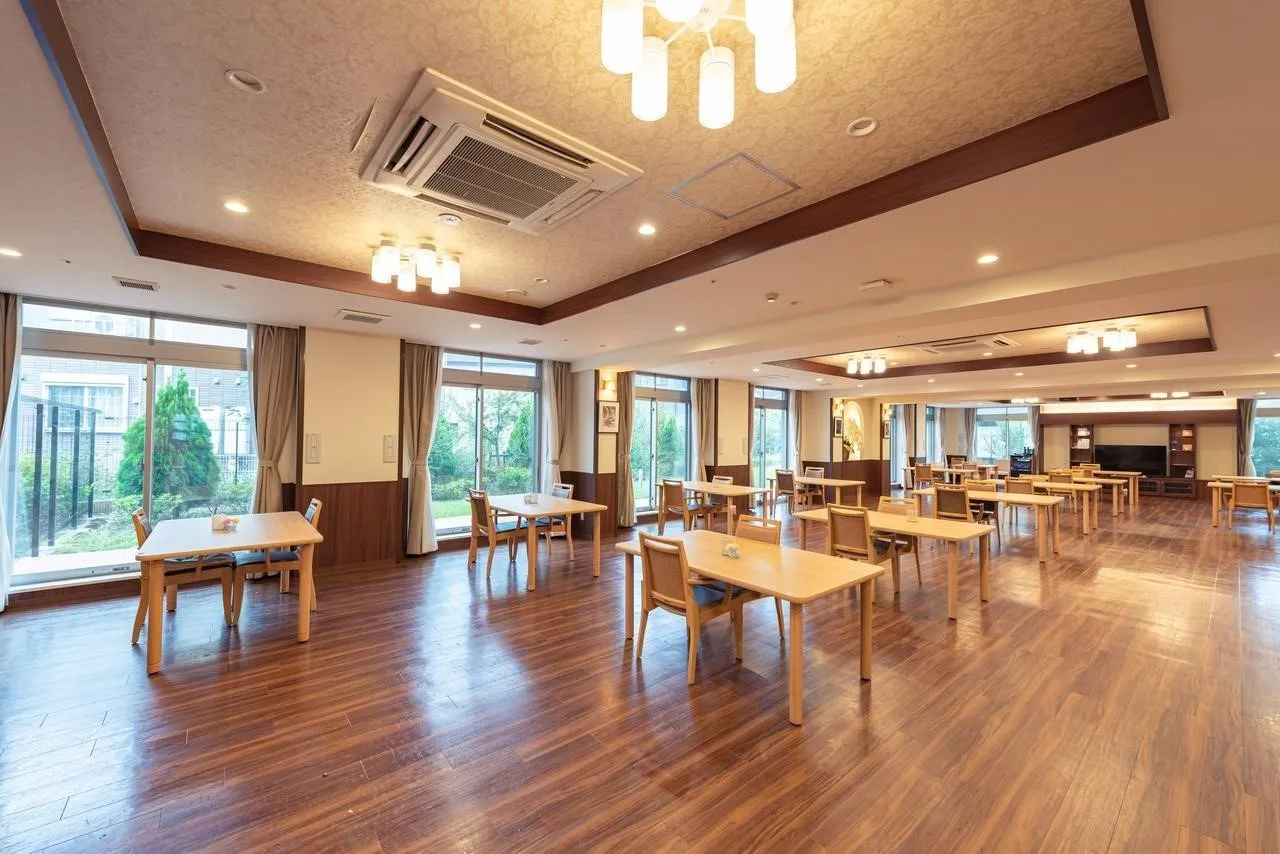 イリーゼ都賀桜木の紹介写真 4