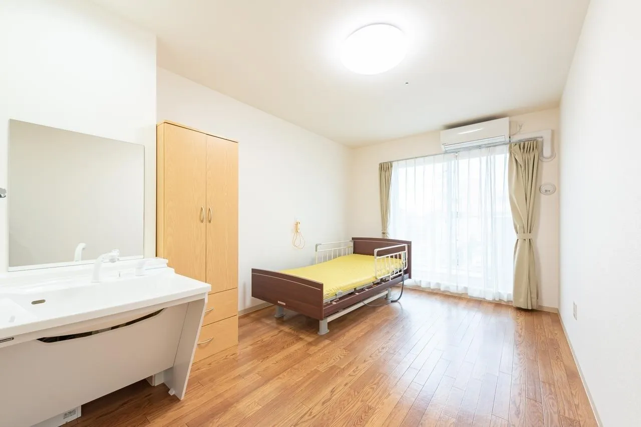 イリーゼ都賀桜木の紹介写真 5