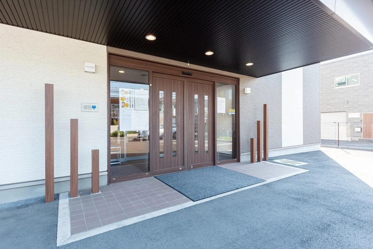 イリーゼ湘南ひらつかの紹介写真 2