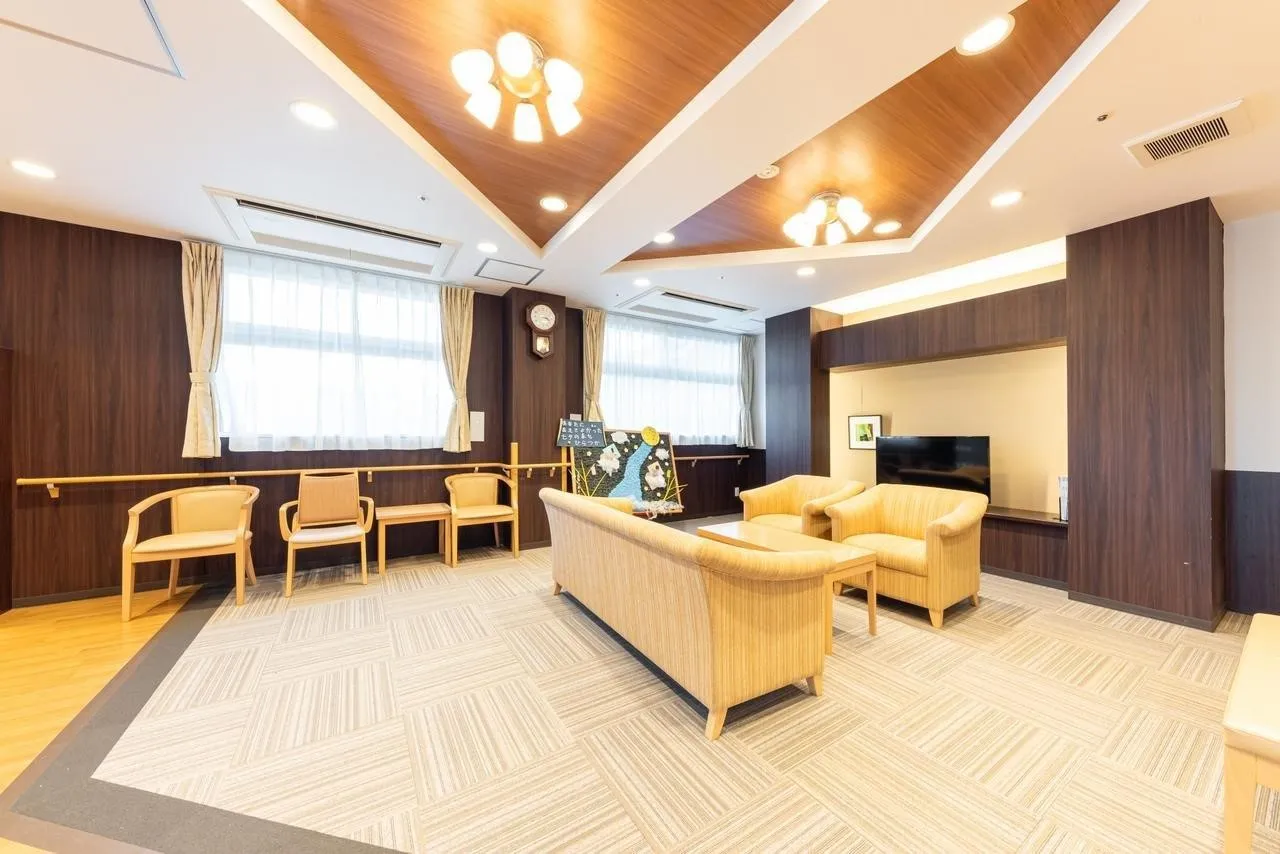 イリーゼ湘南ひらつかの紹介写真 3