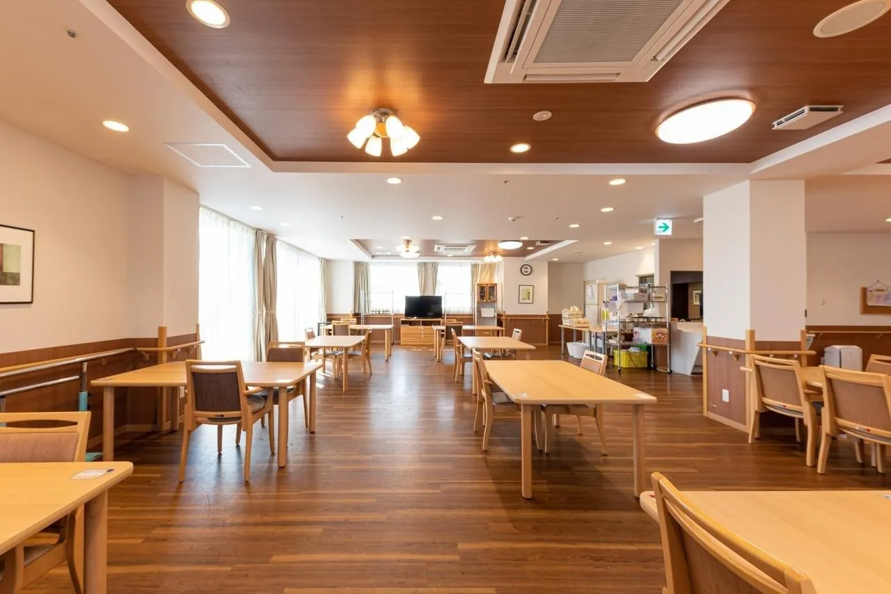 イリーゼ湘南ひらつかの紹介写真 4