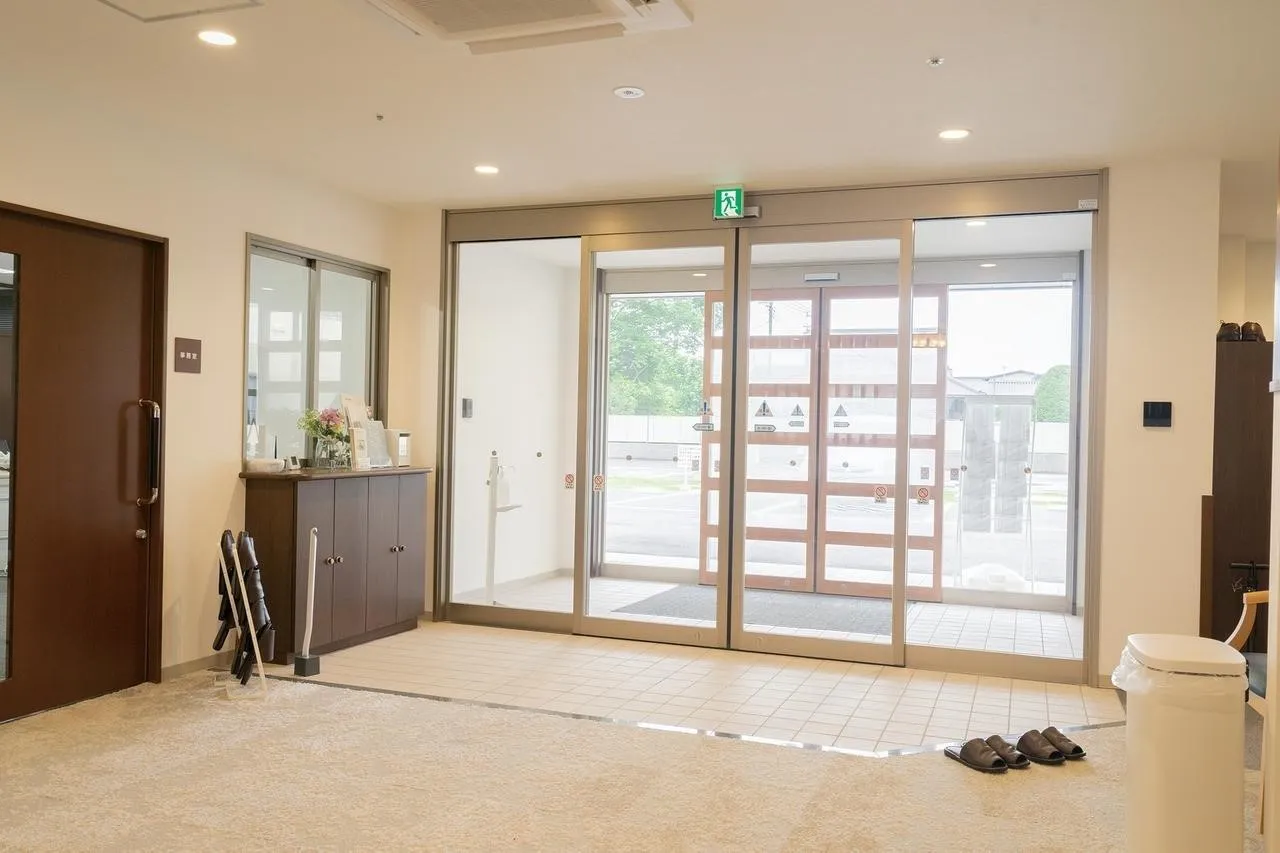 イリーゼ新所沢の紹介写真 2