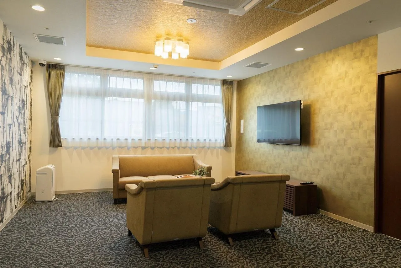 イリーゼ新所沢の紹介写真 4