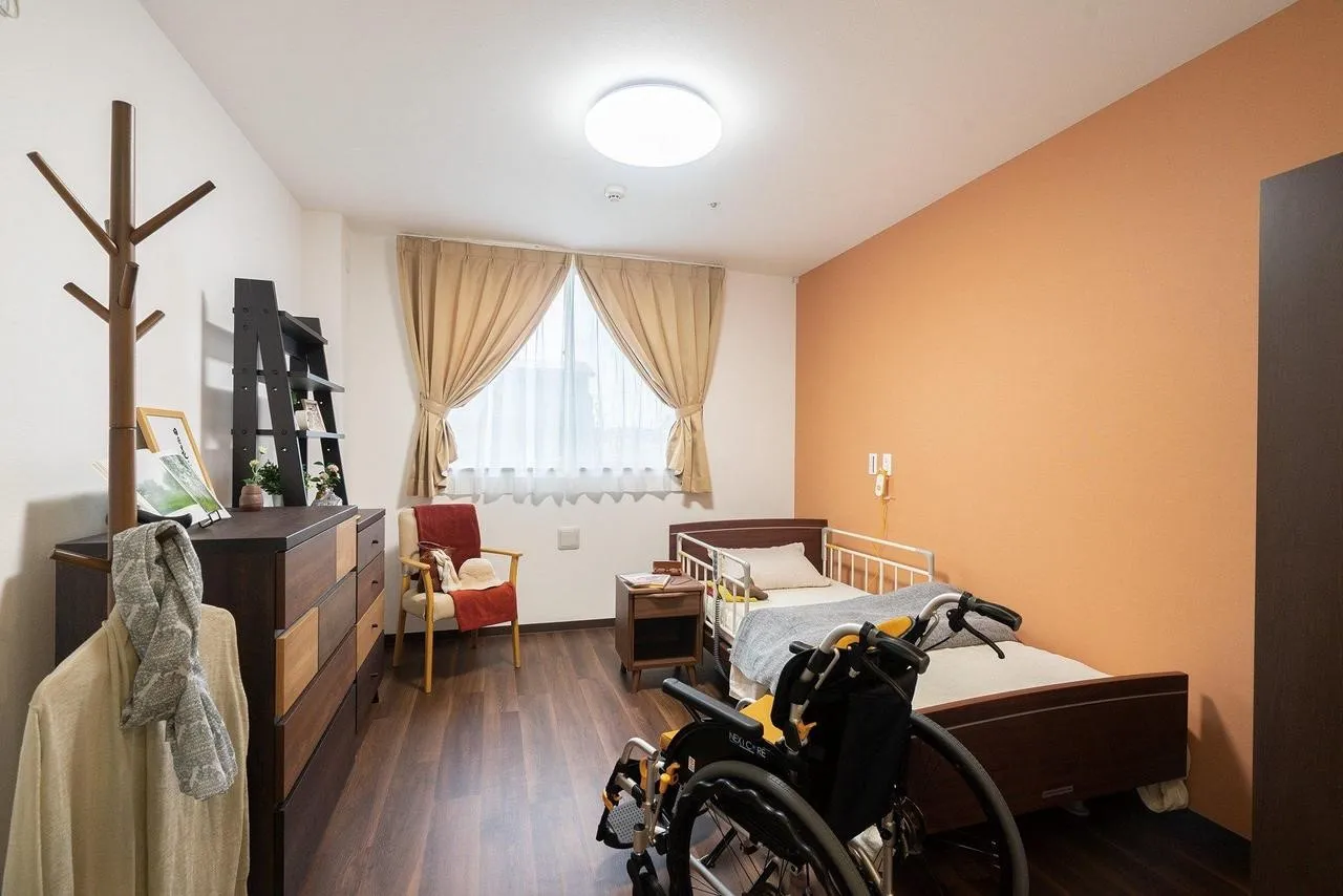 イリーゼ新所沢の紹介写真 5