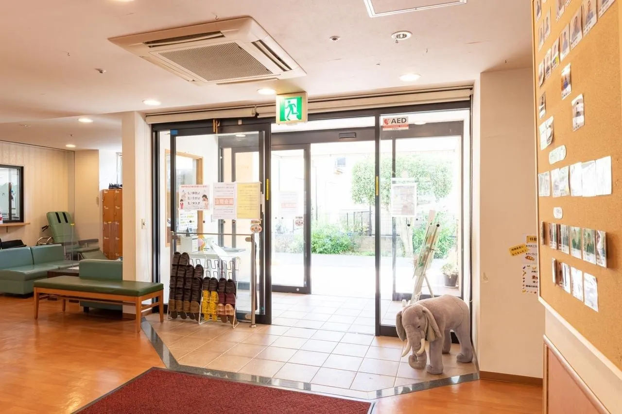 イリーゼ八千代台の紹介写真 2