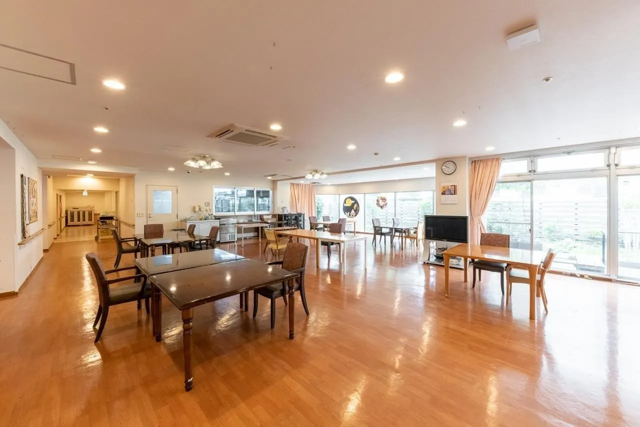 イリーゼ八千代台の紹介写真 3