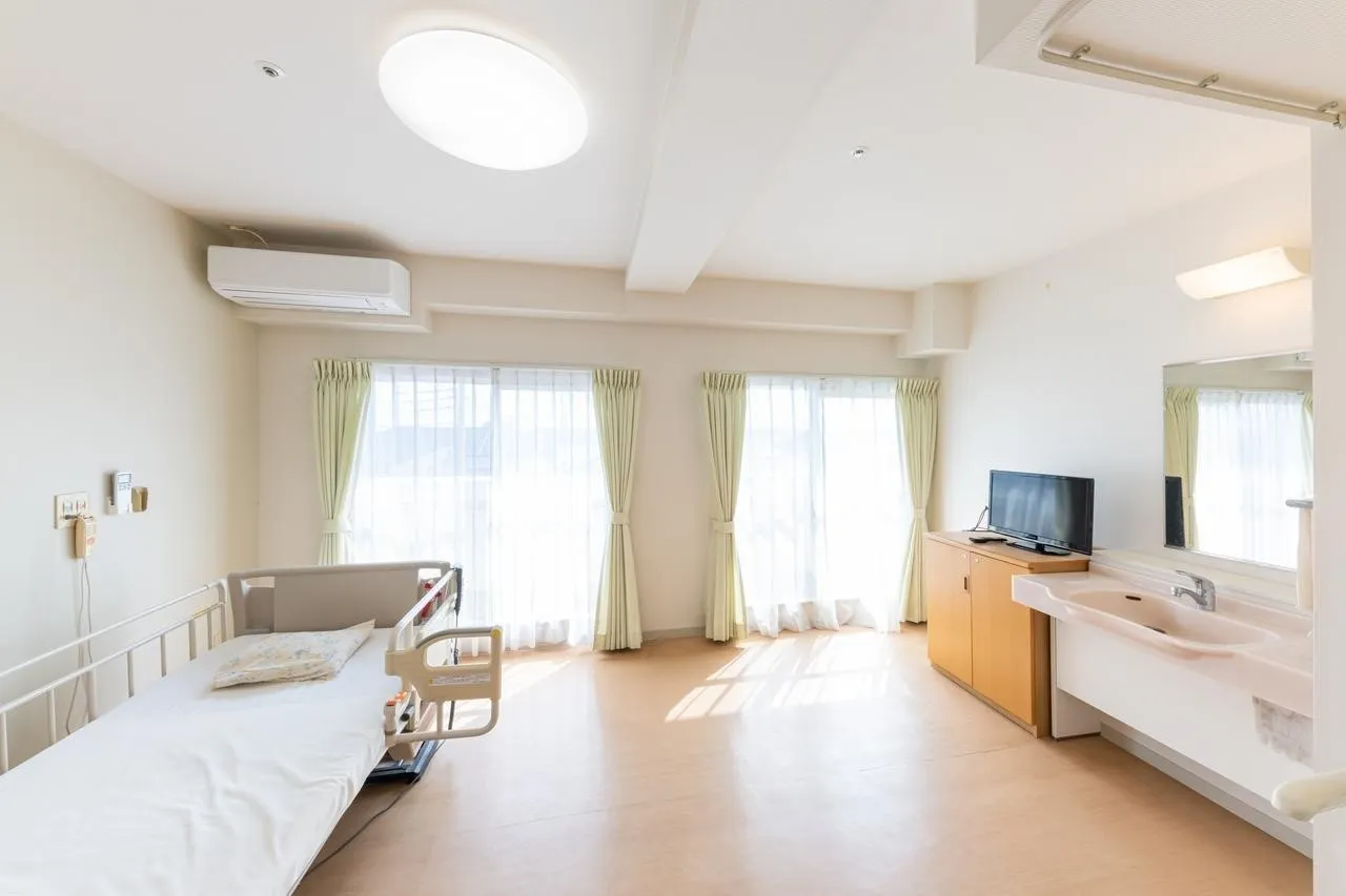 イリーゼ八千代台の紹介写真 5