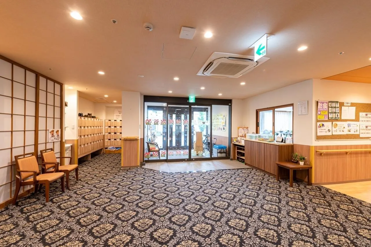 イリーゼ小平の紹介写真 2