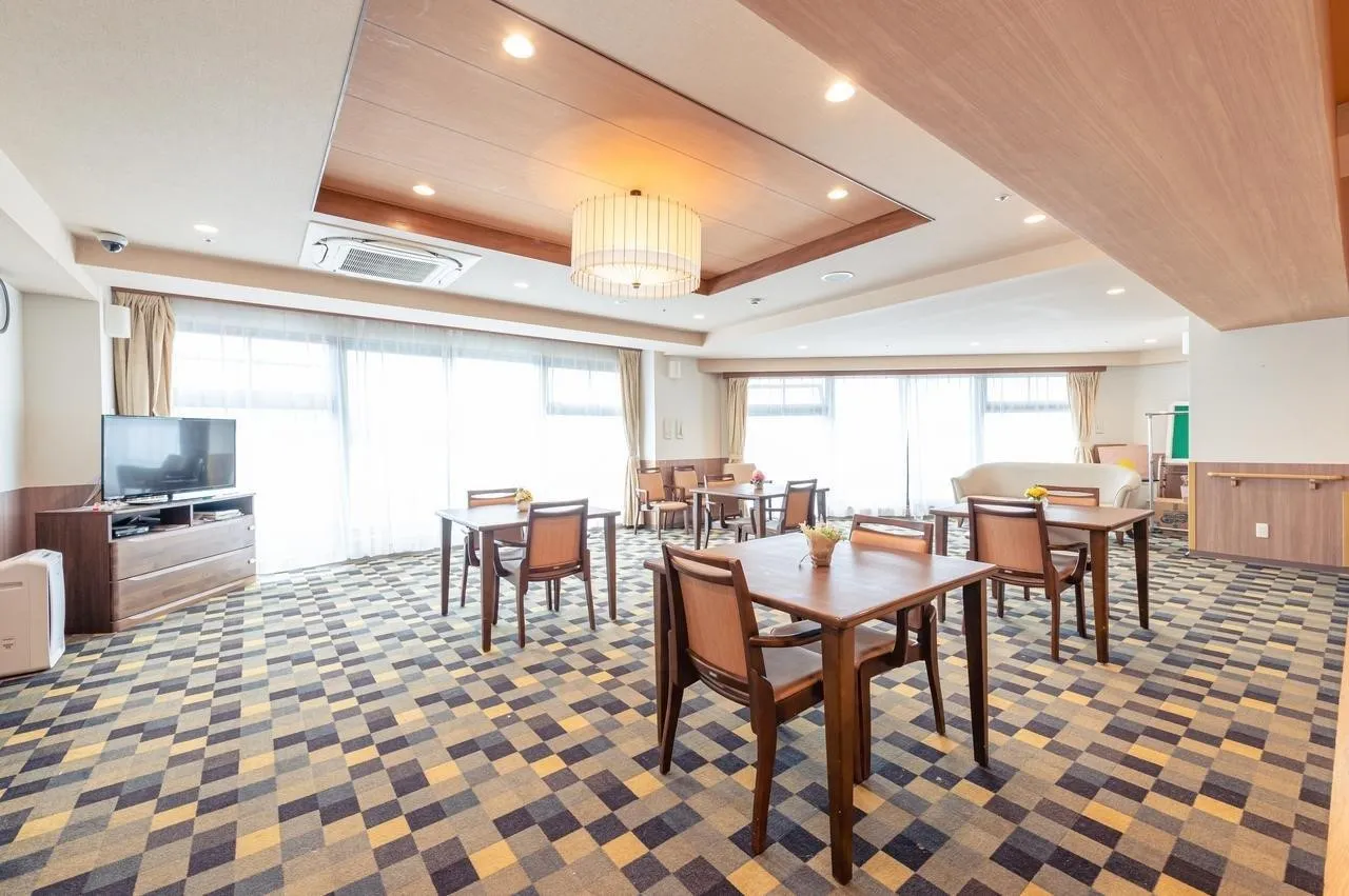 イリーゼ小平の紹介写真 3