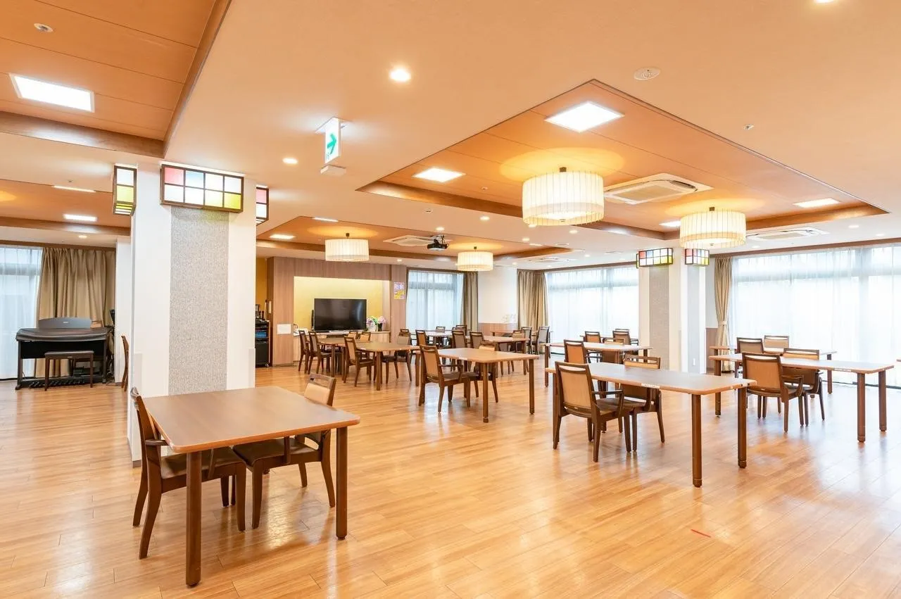 イリーゼ小平の紹介写真 4