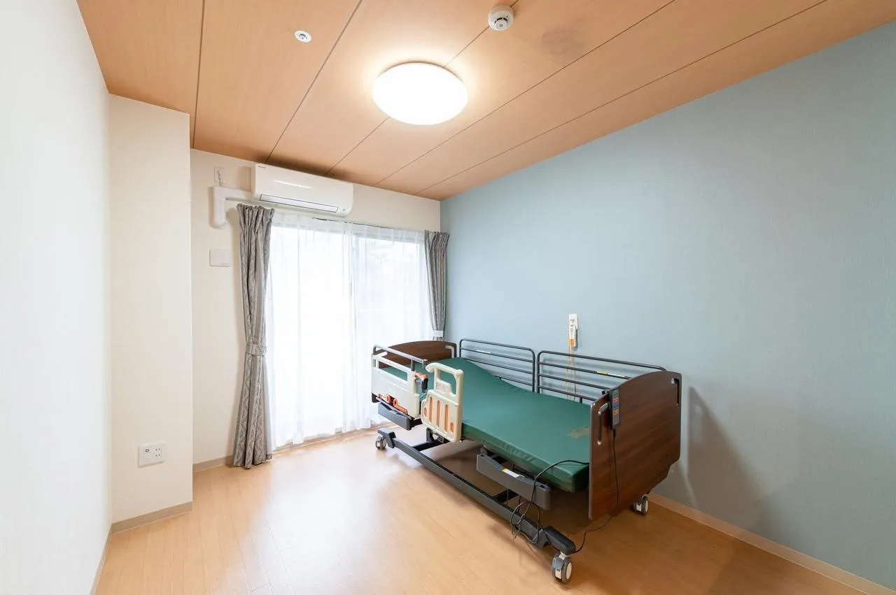 イリーゼ小平の紹介写真 5