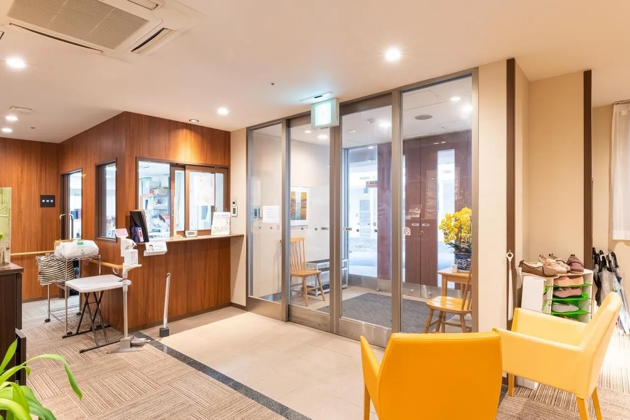 イリーゼ浦安の紹介写真 2